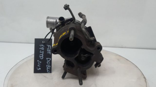 46756155 Turbocompresor comprar Almería