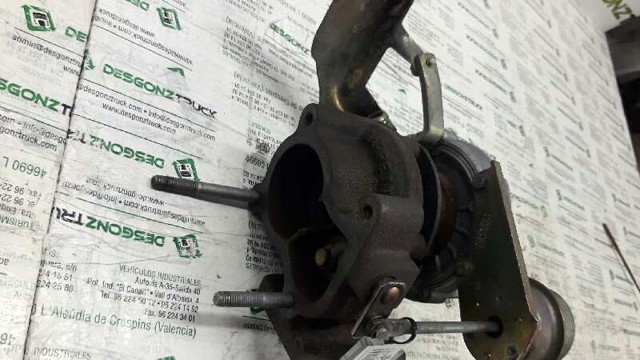 46756155 FIAT Turbocompresor  comprar en Oviedo