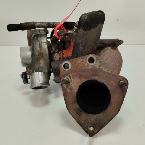 46756155 FIAT Turbocompresor  comprar en Jaén