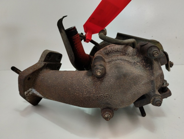 46756155 Turbocompresor  comprar en Zaragoza