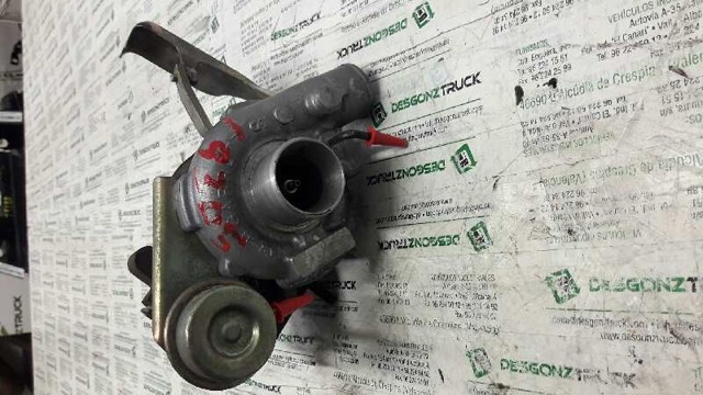 46756155 Turbocompresor  comprar en Reus