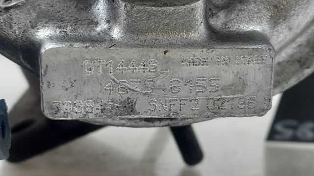46756155 FIAT Turbocompresor  disponible Vigo
