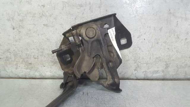 Cerradura de Capot Chrysler Voyager III (1999-2008)