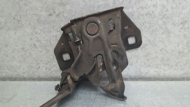 Cerradura del capó de motor Chrysler Voyager III (RG, RS)