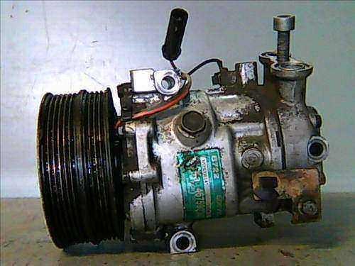 Compresor de aire acondicionado 467590360 Fiat/Alfa/Lancia