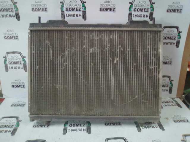 Água radiador 46759742 FIAT