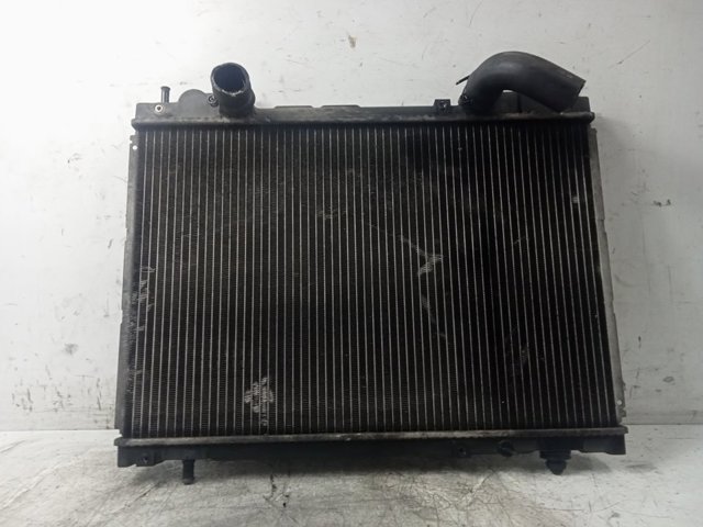 Radiador de água 46759742 FIAT
