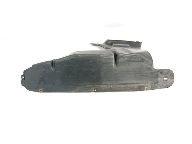 Protector antiempotramiento del motor  46760166 FIAT