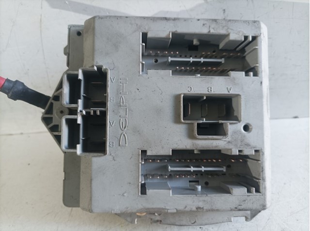 FIAT 46760542 Caja de fusibles comprar Pamplona
