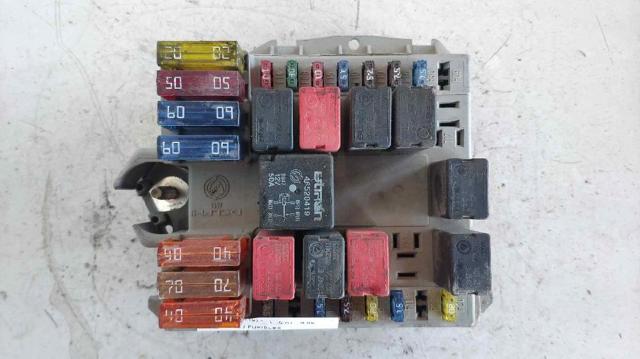46760542 Fiat/Alfa/Lancia