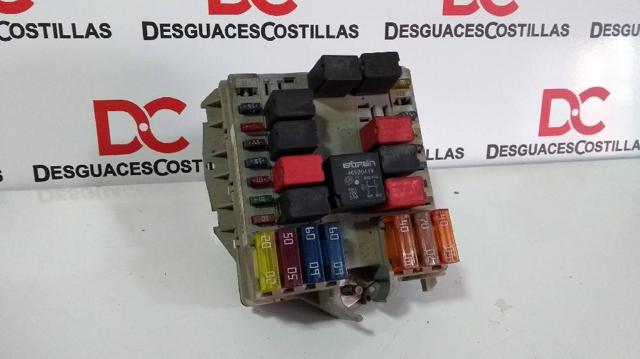 46760542 Fiat/Alfa/Lancia