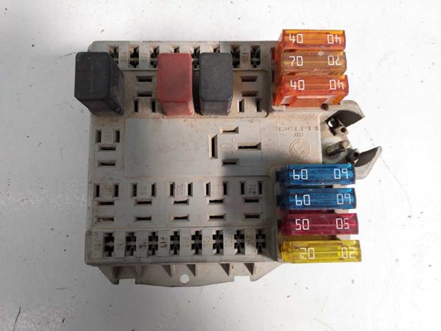 46760542 Fiat/Alfa/Lancia