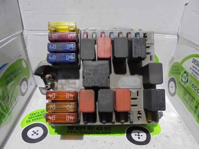 46760542 Fiat/Alfa/Lancia