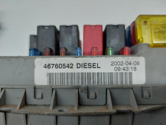 46760542 Fiat/Alfa/Lancia