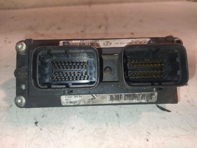 46760606 Fiat/Alfa/Lancia