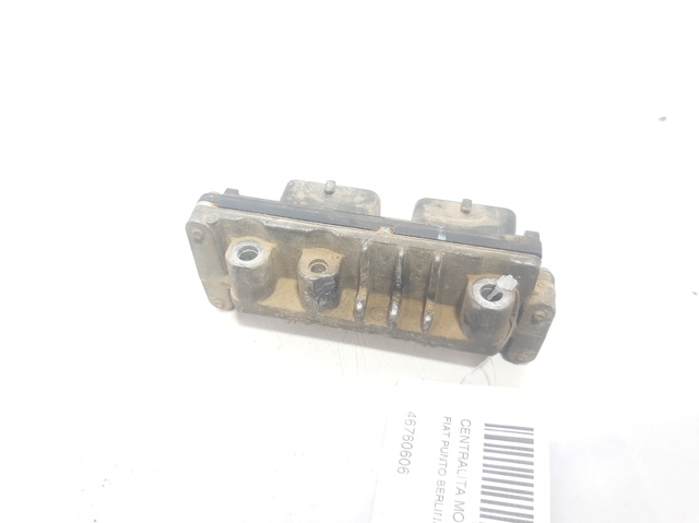 46760606 Fiat/Alfa/Lancia