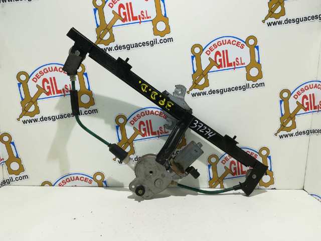 Mecanismo de elevalunas, puerta delantera derecha Alfa Romeo 146 930