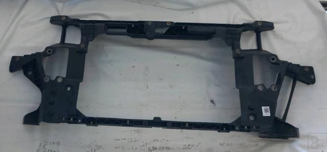 Soporte de radiador para Fiat Stilo 192