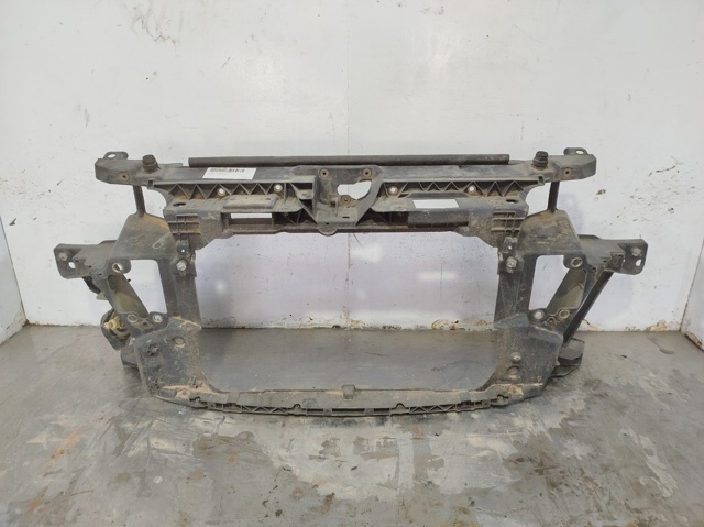 Soporte de radiador Fiat Stilo hatchback comprar en España
