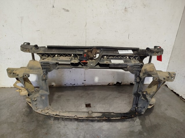 Soporte de radiador Fiat Stilo (192)