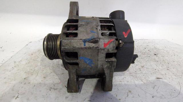 Generador 46763534 FIAT