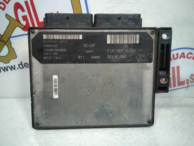 46763751 FIAT comprar Madrid