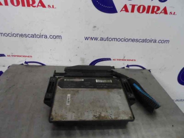 46763751 FIAT Unidad de control del motor (ECU)  disponible Ourense