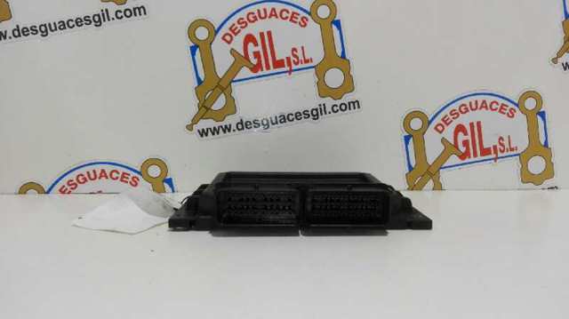 FIAT 46763751  disponible Valladolid