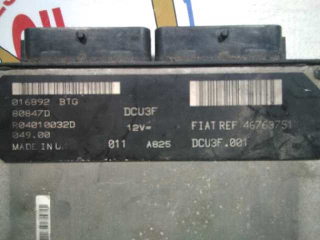 FIAT 46763751  comprar en Murcia