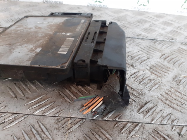 FIAT 46763751 Unidad de control del motor (ECU)  comprar en Albacete