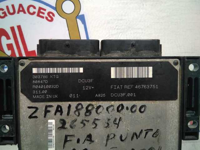 46763751 FIAT  comprar en Oviedo