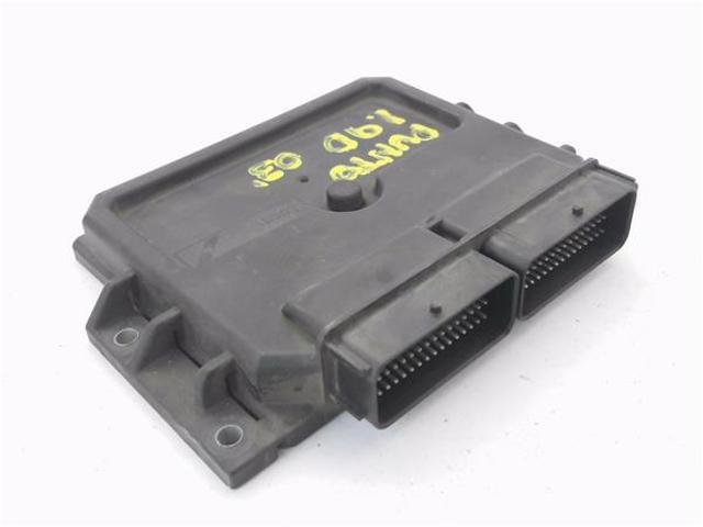 46763751 Unidad de control del motor (ECU)  comprar en Pontevedra