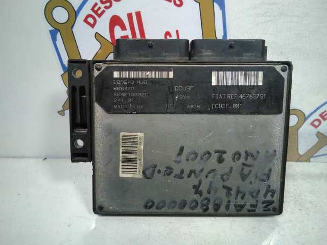 46763751 FIAT  en stock Córdoba