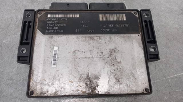 46763751 Fiat/Alfa/Lancia