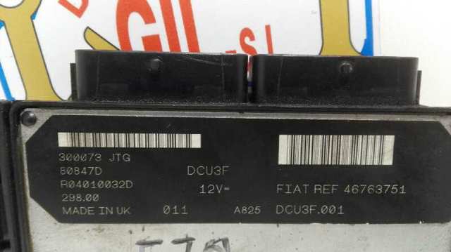 46763751 FIAT  comprar en Lleida