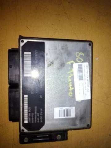 46763751 FIAT Unidad de control del motor (ECU)  comprar en Lleida