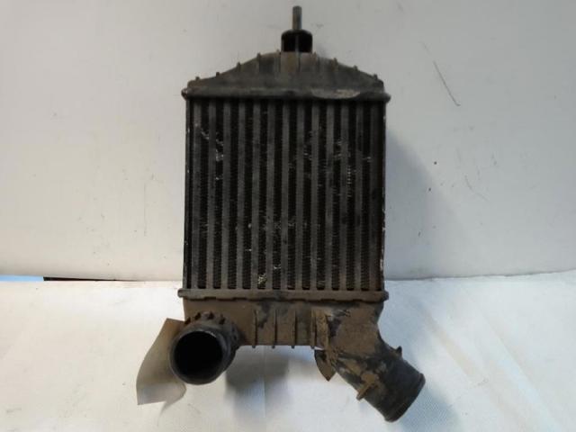 Enfriador de aire de admisión para Fiat Punto II (188AX)
