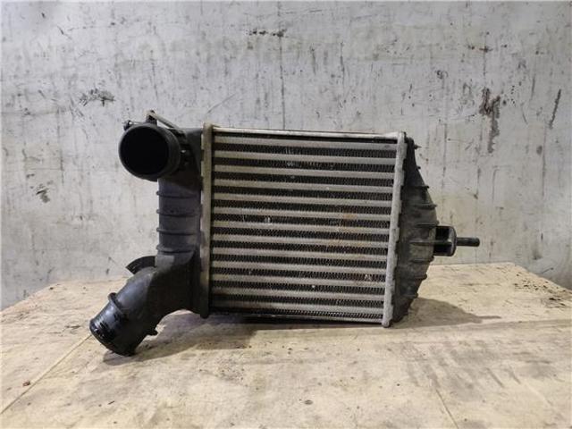 Radiador de aire, intercooler Fiat Punto II (188AX)