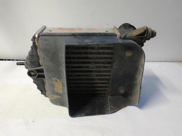 Radiador de aire de admisión Fiat Punto II desde 99,43 €