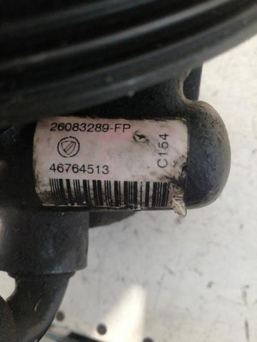 Bomba de dirección hidráulica 46764513 FIAT