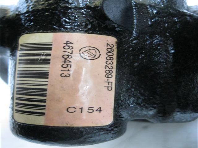 FIAT 46764513 Bomba de dirección comprar Pamplona