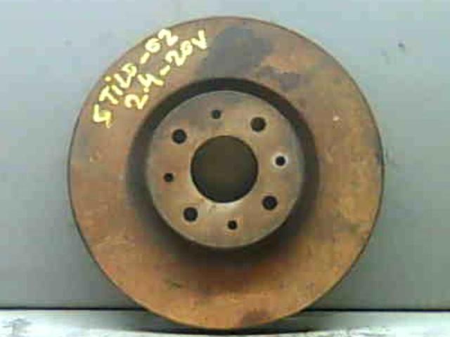 Freno de disco delantero 46765546 FIAT