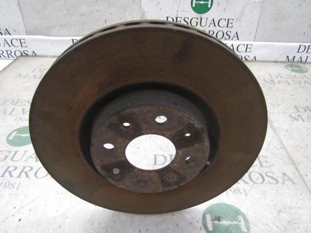 Disco de freno 46765546 FIAT