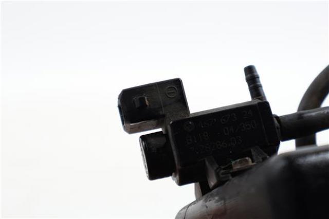 FIAT 46767324 Válvula de solenoide de control de mariposa EGR  en stock Terrassa