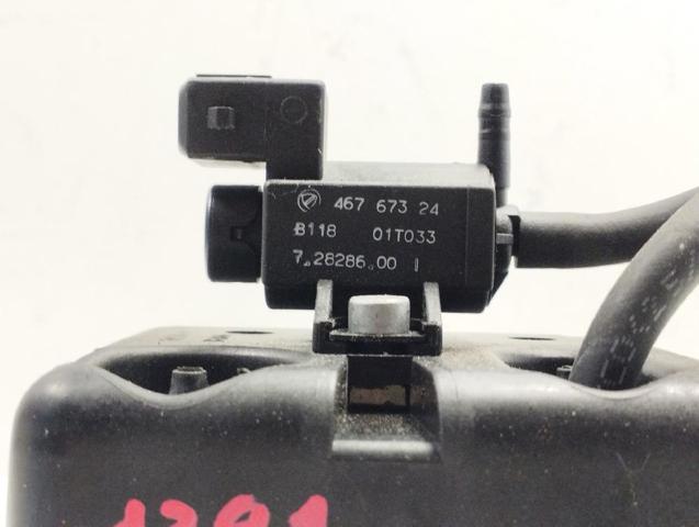 46767324 FIAT Válvula de solenoide de control de mariposa EGR  en stock Huelva