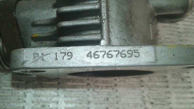 FIAT 46767695 Cuerpo de mariposa  en stock Terrassa