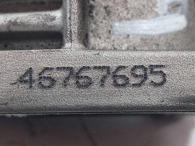 FIAT 46767695 Cuerpo de mariposa  en stock Salamanca
