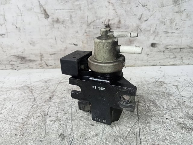 46768250 Válvula solenoide de control de presión de sobrealimentación  comprar en Zaragoza