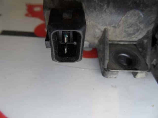 FIAT 46768250 Válvula solenoide de control de presión de sobrealimentación  en stock Valencia