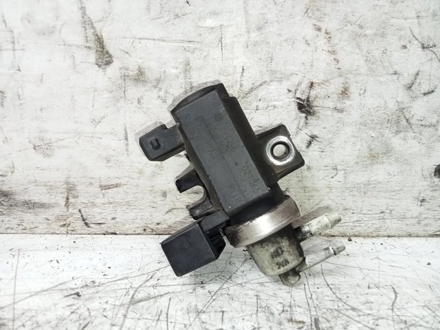 FIAT 46768250 Válvula solenoide de control de presión de sobrealimentación  comprar en Albacete